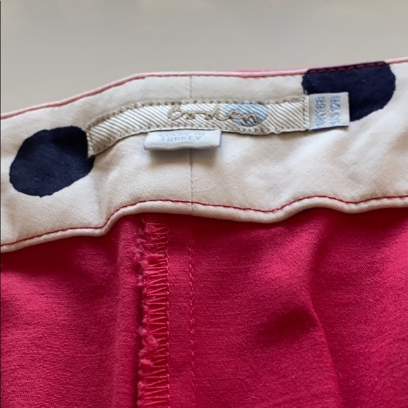 Capri pants by Boden size 12 - Picture 2 of 4